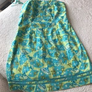 Lilly Pulitzer Sundress